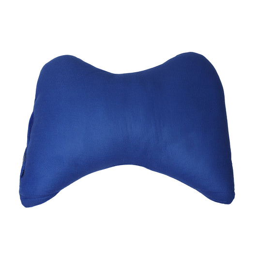 Controller kussen klein formaat — ideaal reiskussen voor gamers.