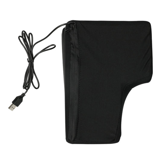 Oversized Enter knop voor op kantoor -drukbare stressknop en grappig bureau accessoire voor teams.