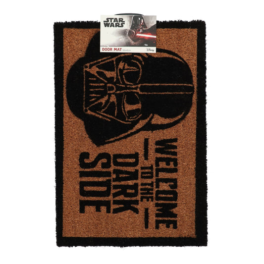 Star Wars Welcome to the Dark Side - verpakking - Ultieme Geeky mancave decoratie