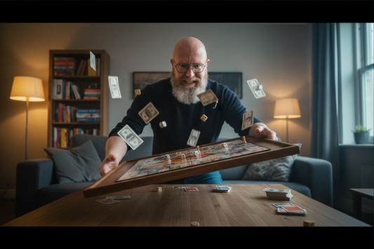 Meer lachen, minder ruzie: 5 spellen die je vriendenkring nodig heeft