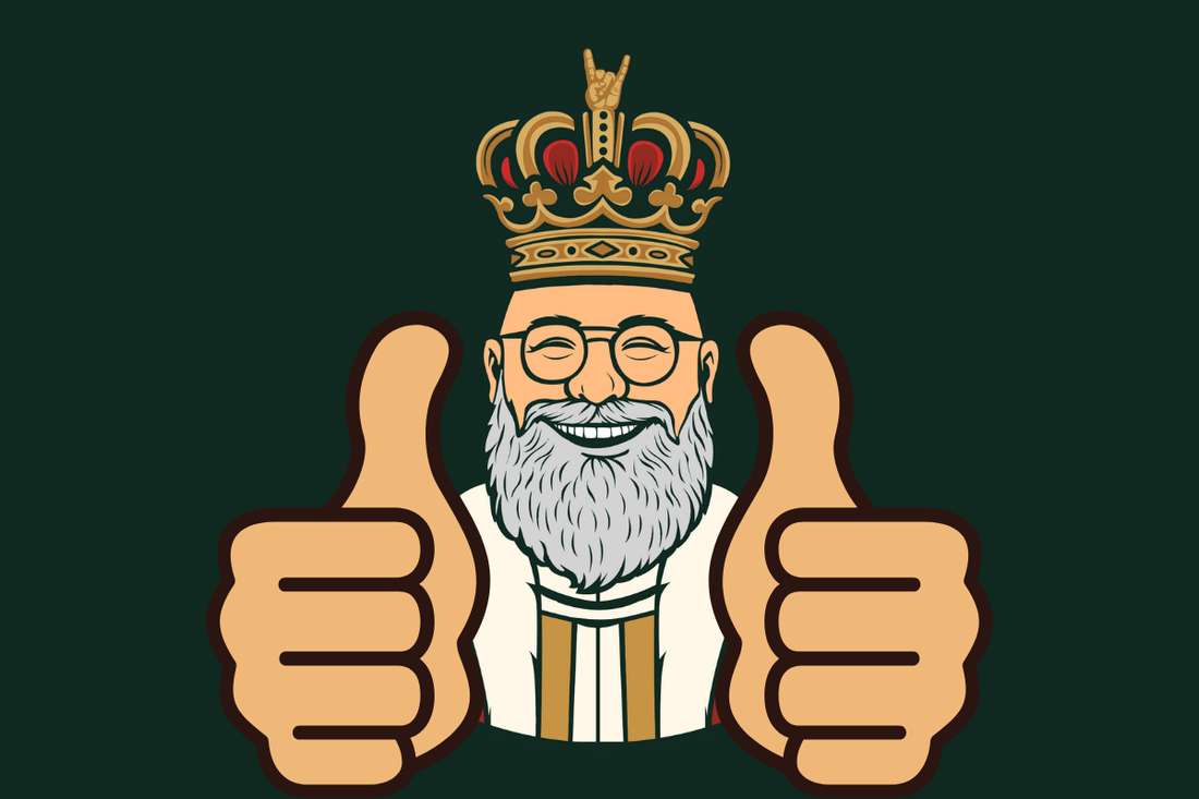 Waarom kiezen voor De Kadoning? Persoonlijk, eerlijk en altijd een goede deal!