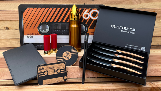 De Top 5 leukste cadeaus voor echte Bourgondiërs!