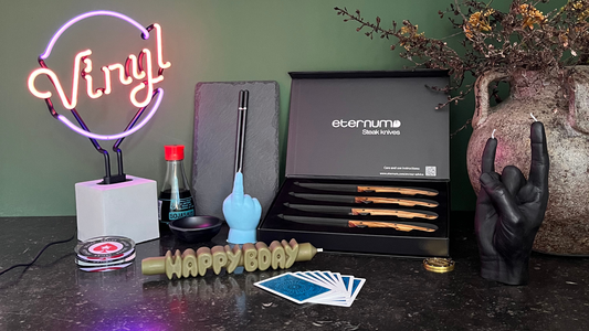 10% korting op alle Kroonjuwelen van De Kadoning!