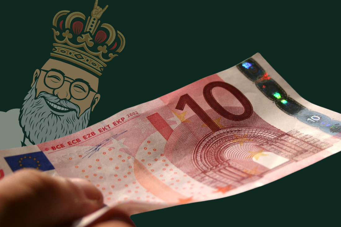 cadeautjes onder 10 euro