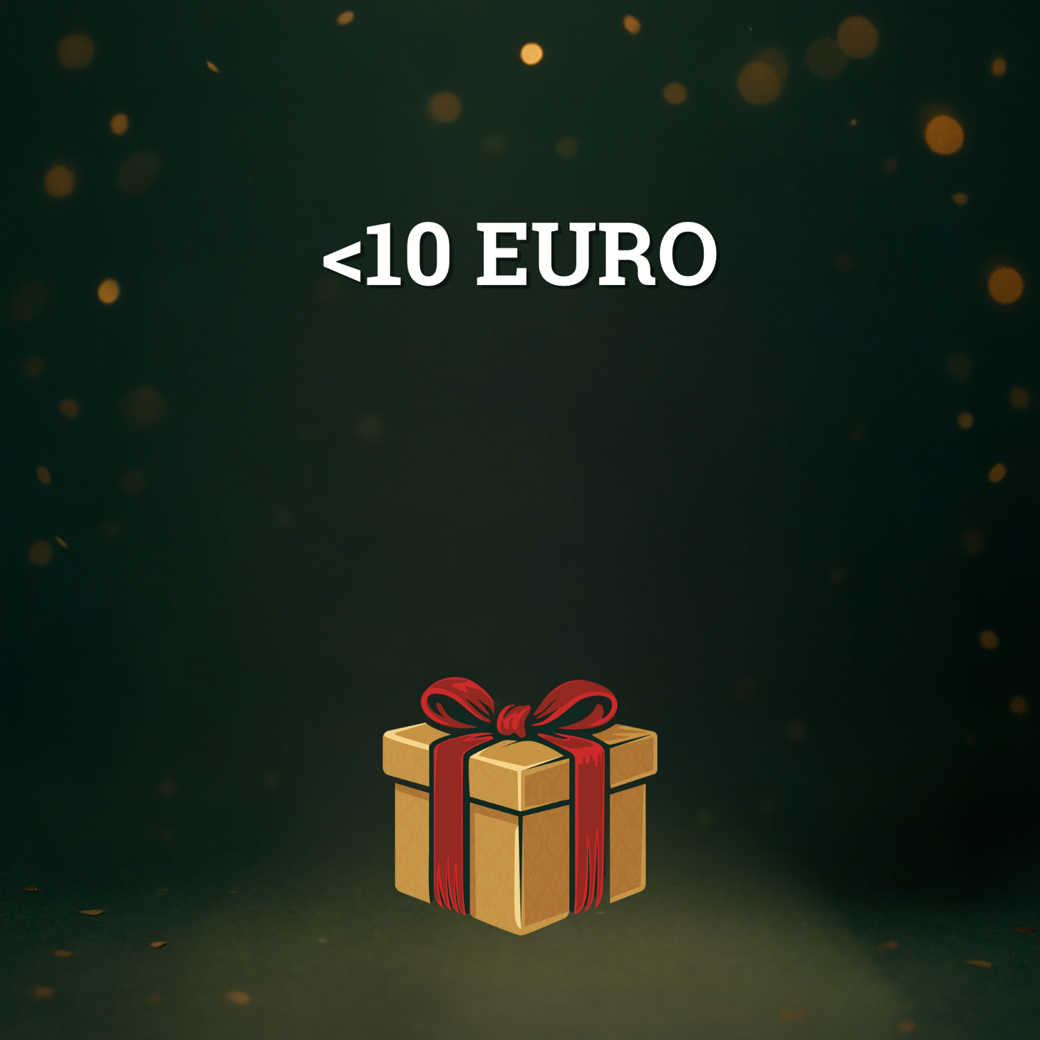 Cadeautjes onder de 10 euro – Origineel, grappig en budgetproof