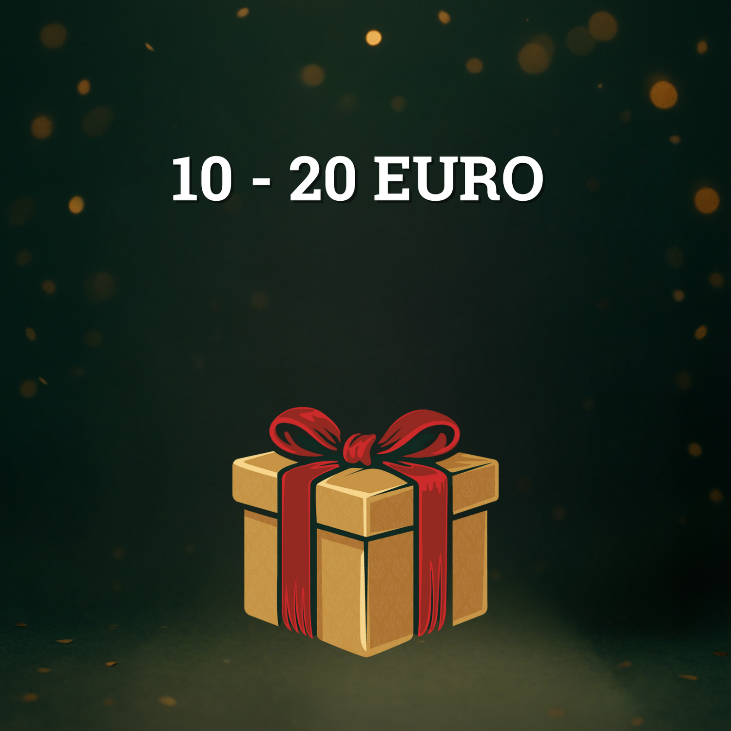 Cadeautjes tussen 10 en 20 euro – Leuk, origineel en betaalbaar