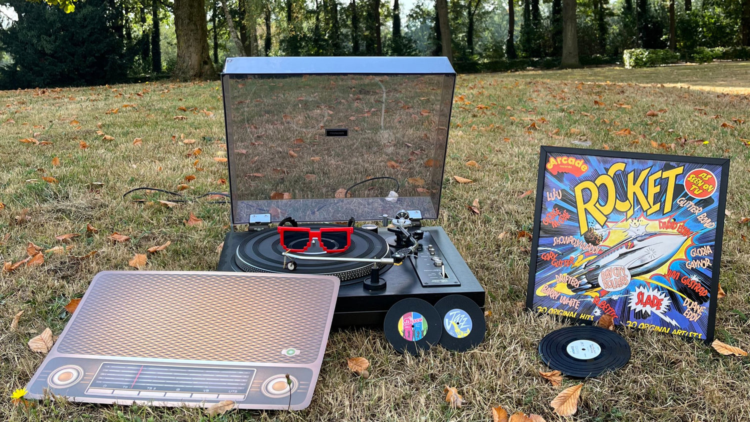 Royal Retro & Vintage Schatkist