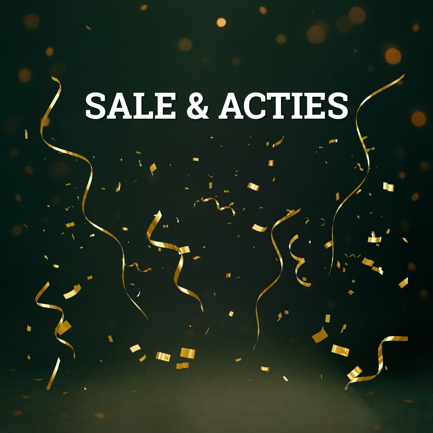Sale & acties - Koninklijke Korting voor jou!