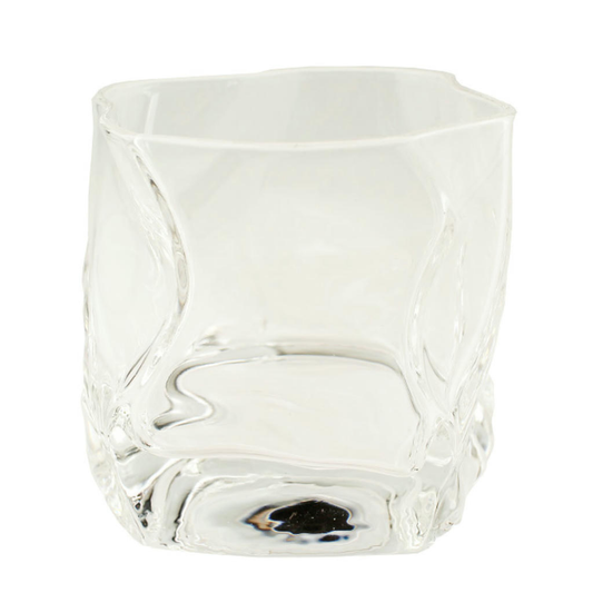 Origineel Whiskey Storm Glas als cadeau voor whiskeyliefhebber