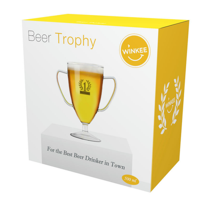 Uniek biercadeau voor sportfans en bierdrinkers