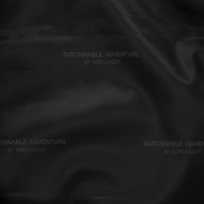 Norländer sporttas Dull PU Eco Lining als sport- en weekendtas