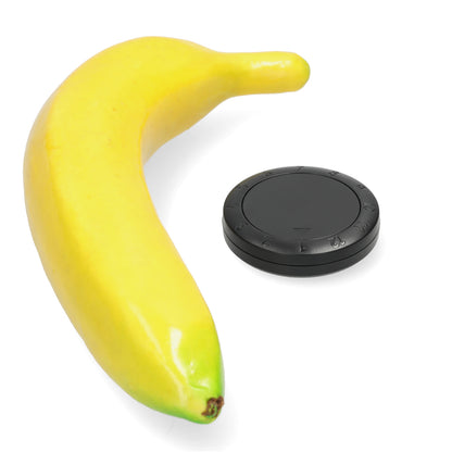 Afstandsbediening MAX 6 kaartmachine — gemak en controle vanaf de tafel.