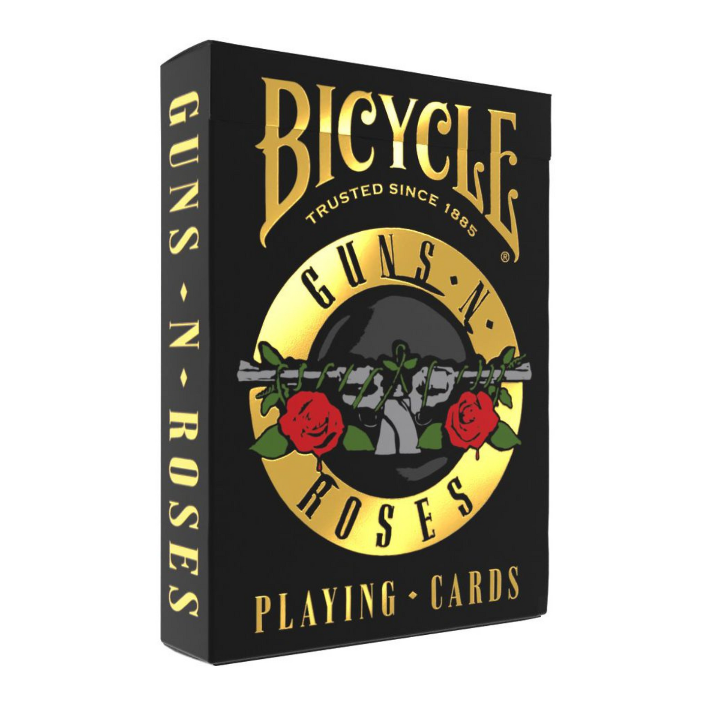 Luxe Bicycle poker kaarten — favoriet bij professionals en kaartliefhebbers.