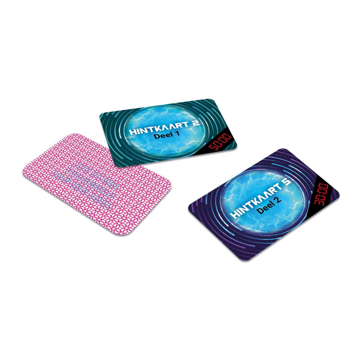 Escape Room bordspel family edition — samenwerking en spanning in de huiskamer.