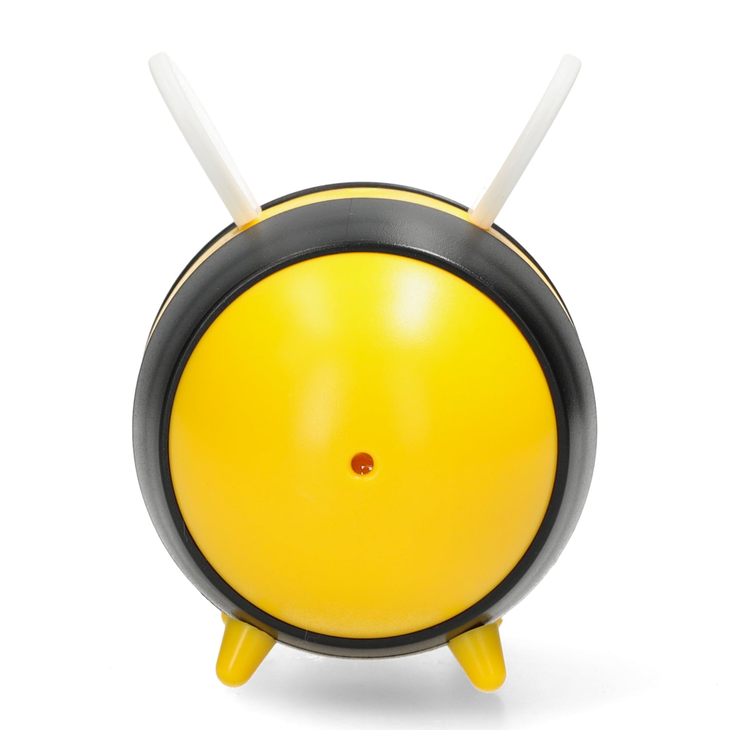 Bee tandenstoker dispenser - speels design; tandenstokers komen uit de kont als angel - perfect als origineel cadeau.