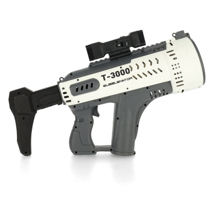 Bubblenator T-3000-Bubbelplezier voor mannen - Grappig cadeau Voorzijde rechts