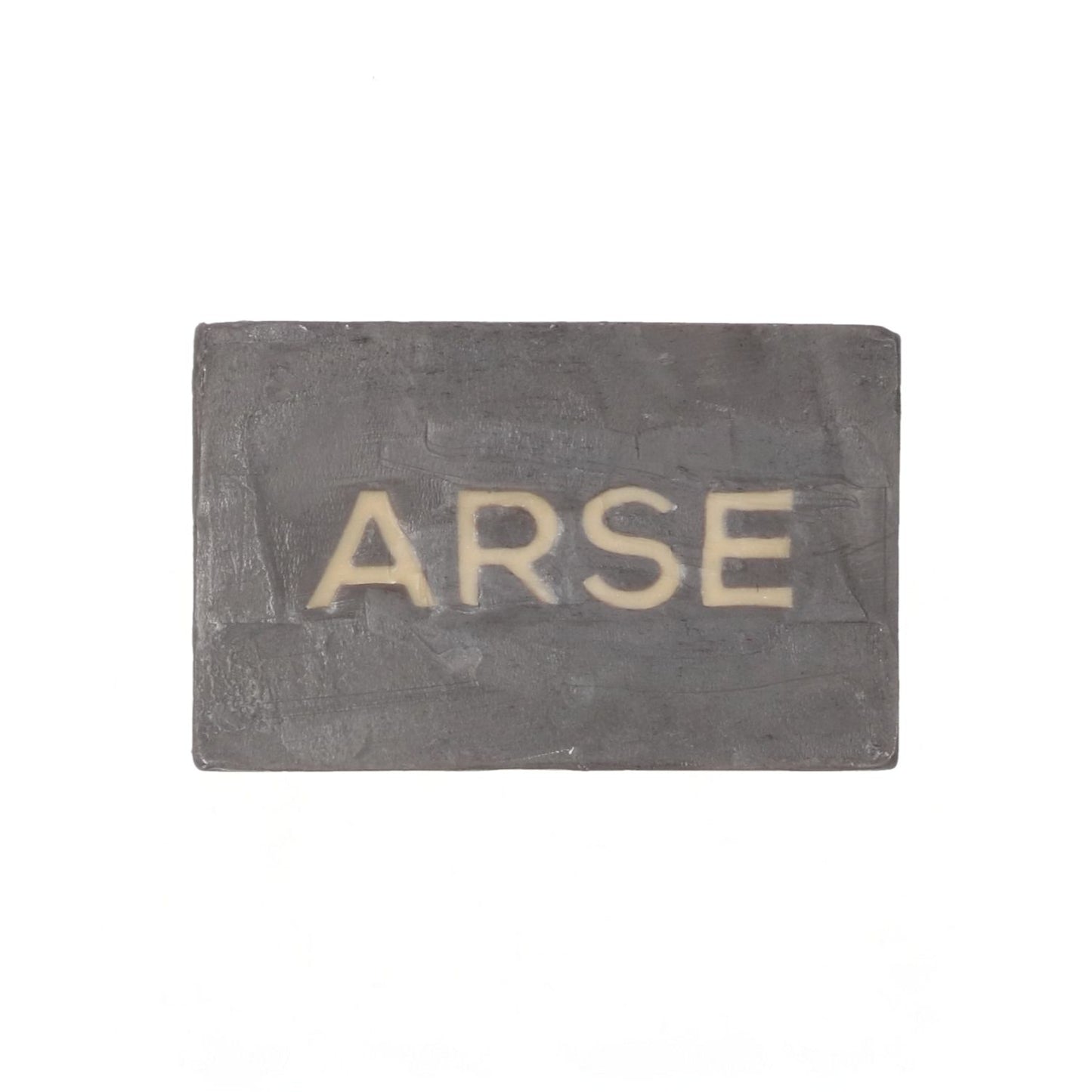 Face & Arse zeep - twee zijdige gezicht en kont zeep - novelty gag gift voor vrijgezellenfeesten en Vaderdag.