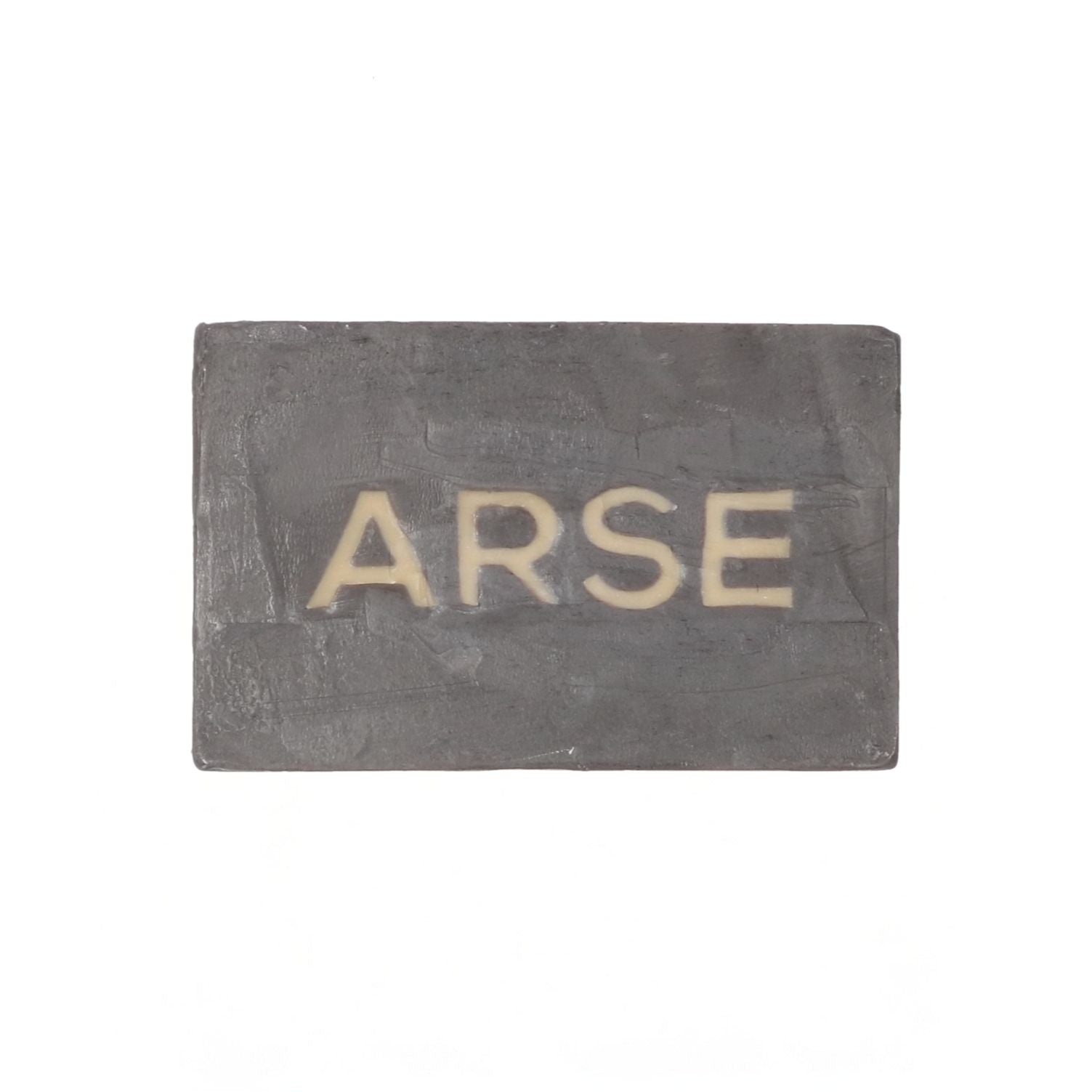 Face & Arse zeep - twee zijdige gezicht en kont zeep - novelty gag gift voor vrijgezellenfeesten en Vaderdag.