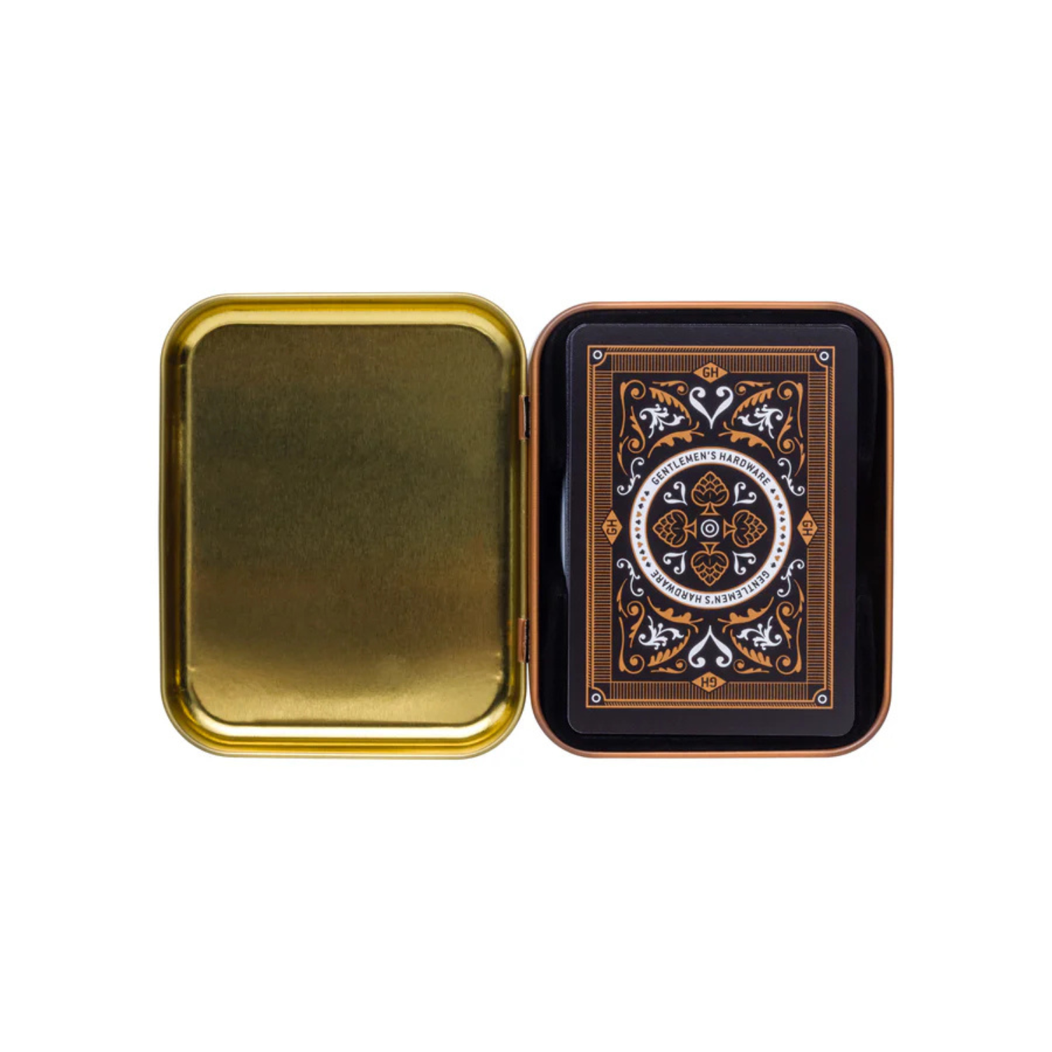 Kaartspel bier edition — fun facts en speelplezier in waterproof uitvoering.