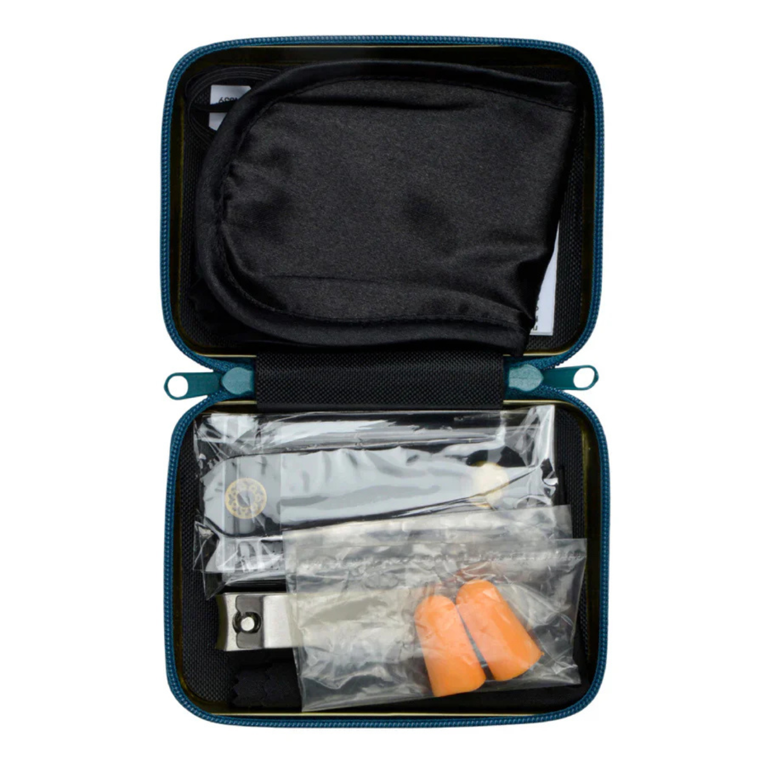 Jet Setter travel kit — praktisch reisaccessoire voor handbagage en vakanties.