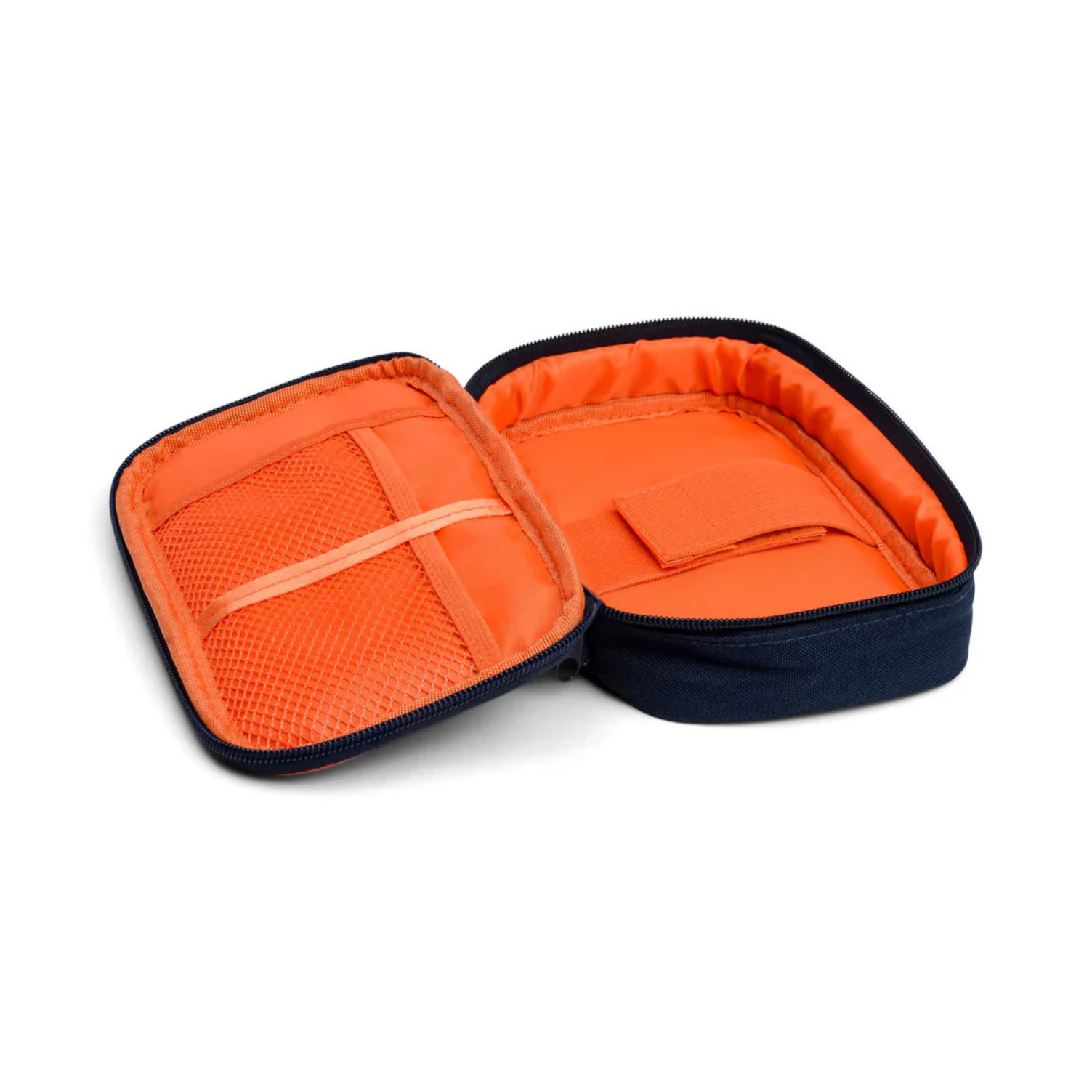 Gadget organizer tas — praktische indeling voor al je mini‑tech.