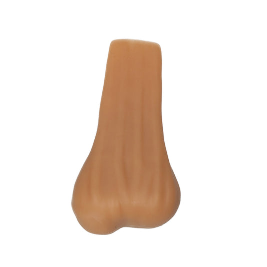 Grappige ballen deurstopper — novelty gadget dat deuren openhoudt én iedereen laat lachen.