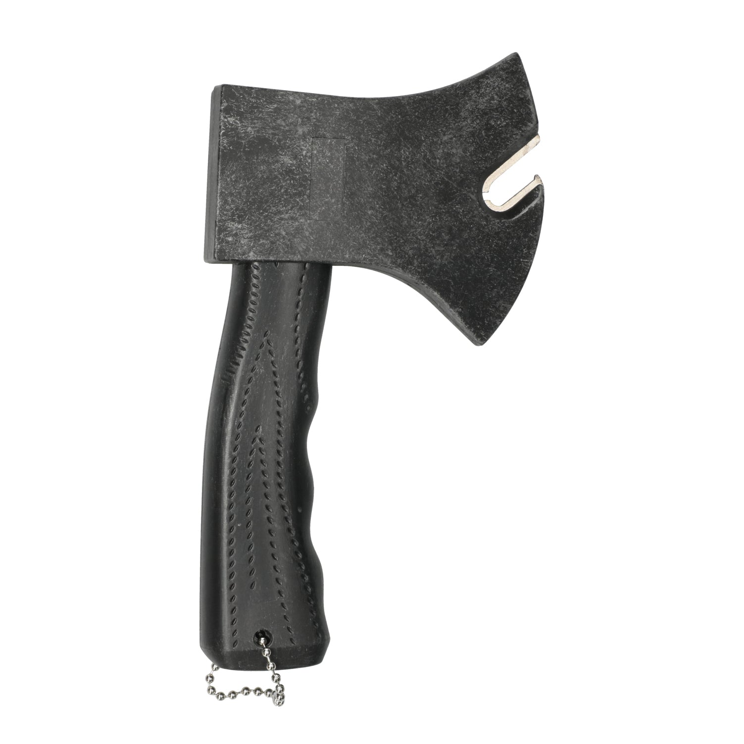 Hakbijl flesopener hoge kwaliteit - ergonomisch handvat - stoer mancave cadeau en baraccessoire