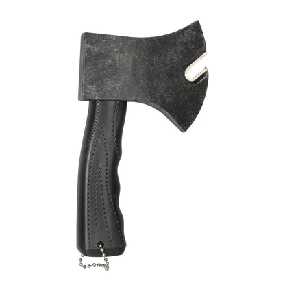 Hakbijl flesopener hoge kwaliteit - ergonomisch handvat - stoer mancave cadeau en baraccessoire