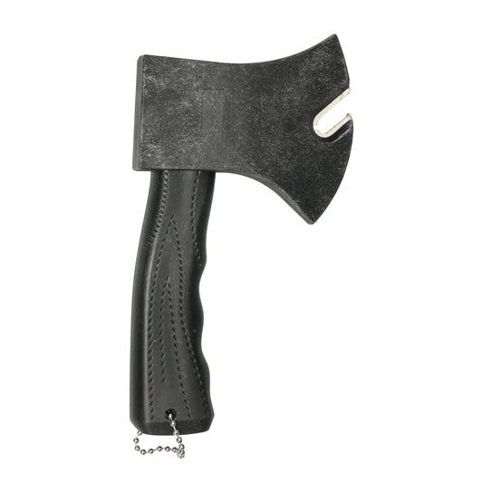 Hakbijl flesopener hoge kwaliteit - ergonomisch handvat - stoer mancave cadeau en baraccessoire