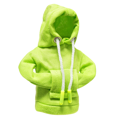 Versnellingspook hoodie cadeau — ideaal voor autogekken en tuning fans.