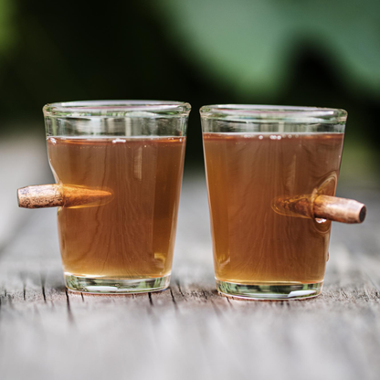 dik-glas-shotglazen-met-inslag-kogel-zonder-lood
