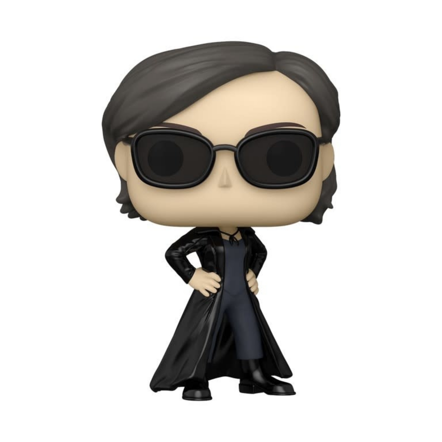 FUNKO POP! Matrix Resurrections - Trinity