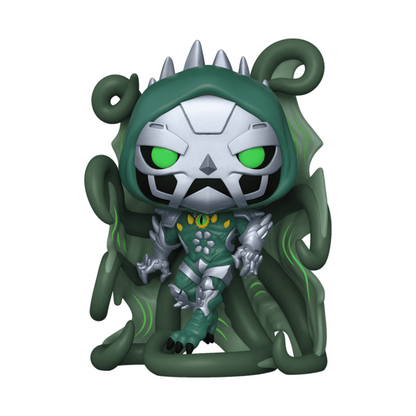 FUNKO POP! Marvel Monster Hunters - Dr Doom