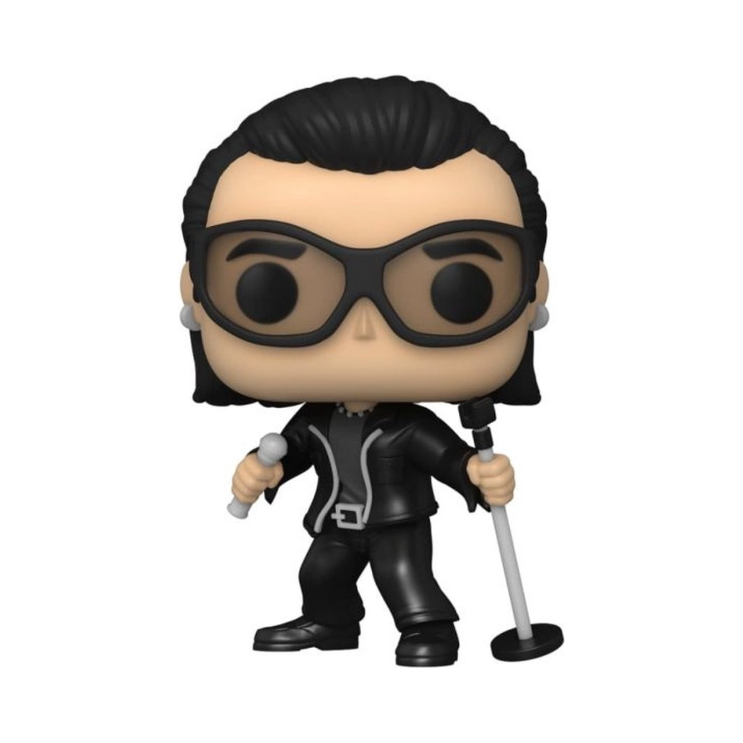 FUNKO POP! U2 - Zoo TV Bono vooraanzicht
