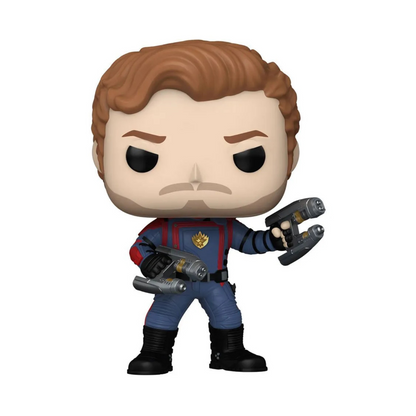 FUNKO POP! GotG 3 - Star-Lord