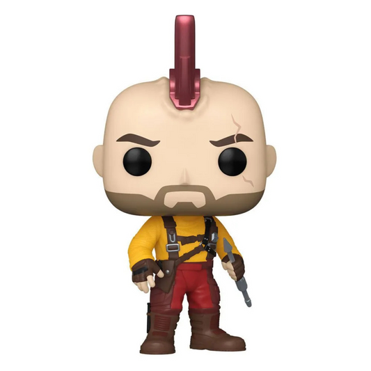 FUNKO POP! Marvel GotG 3 - Kraglin 