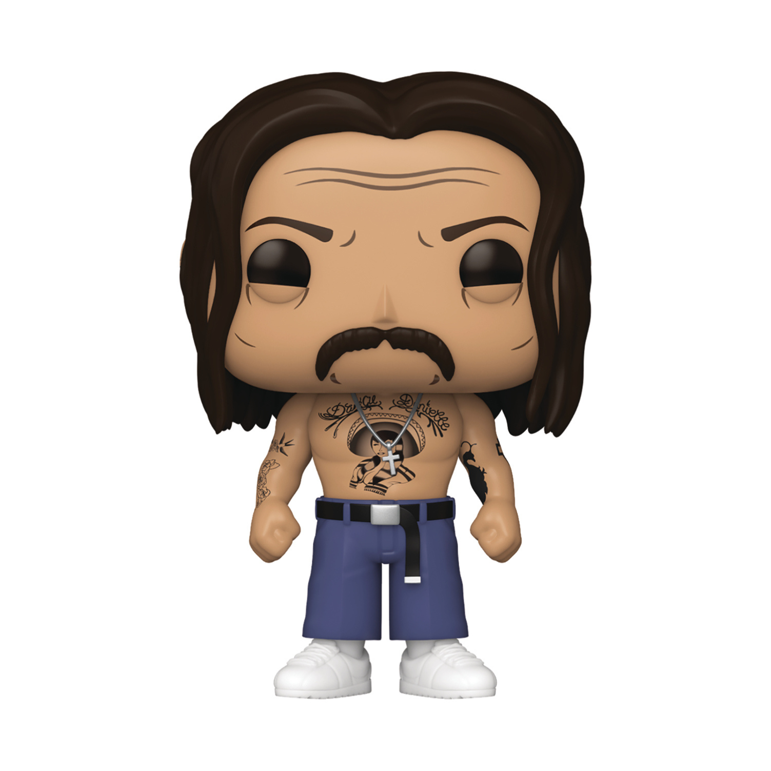 FUNKO POP! Ad Icons - Danny Trejo vooraanzicht