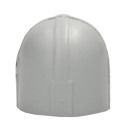 Star Wars stressbal Mandalorian - origineel fan artikel - ideaal als cadeau voor mannen, kinderen en verzamelaars.