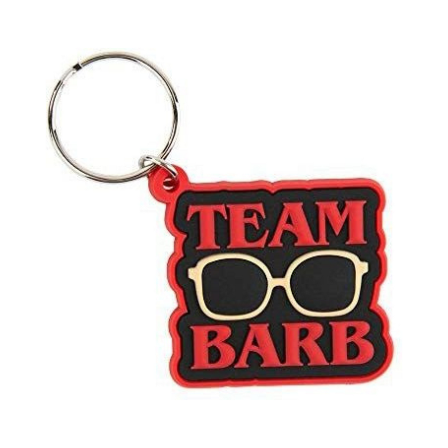 Stranger Things sleutelhangers — must‑have voor verzamelaars van de serie.